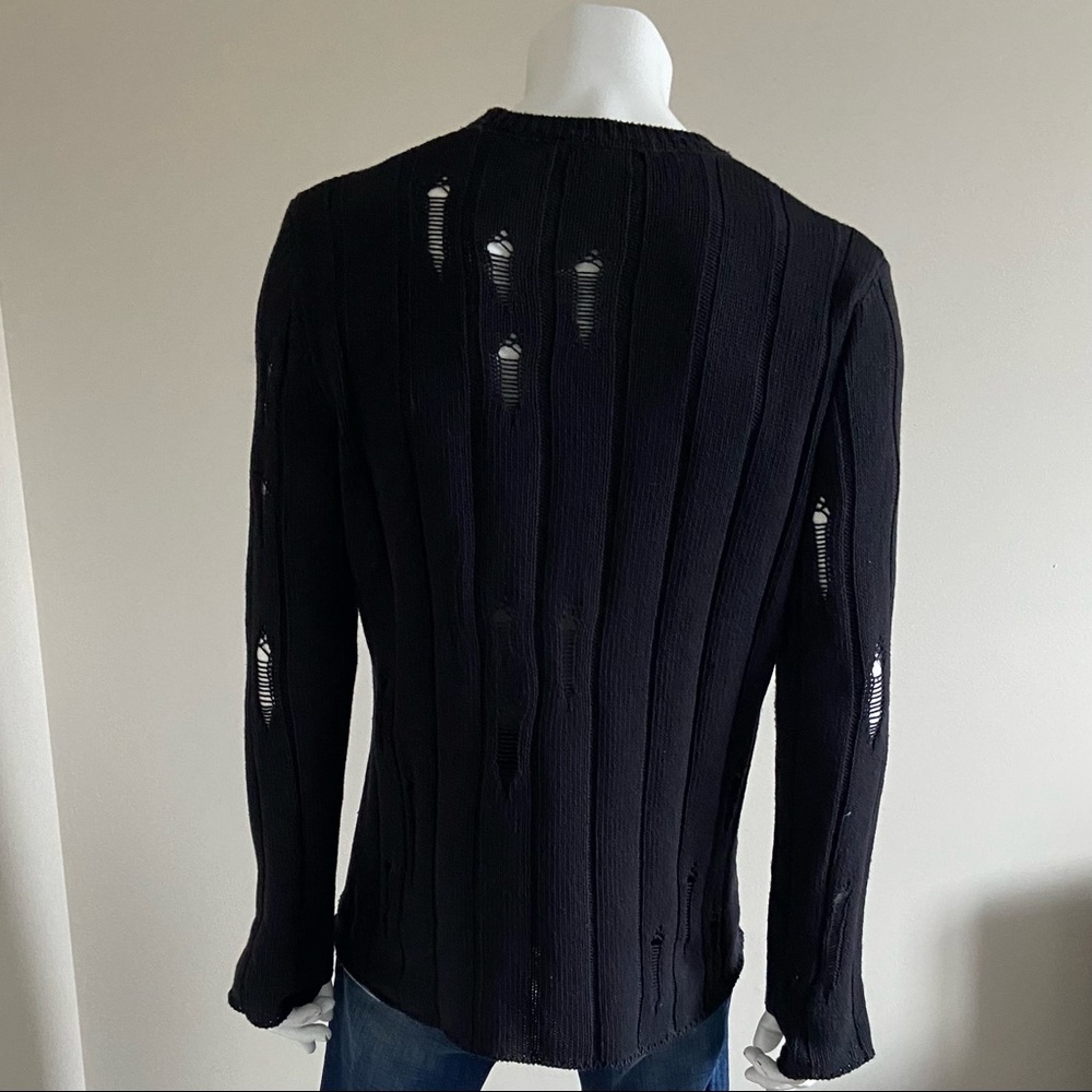 Zara sweater - Picture 3 of 10